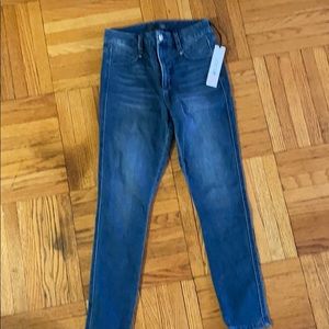 Joe’s jeans Hi Rise skinny jeans - NEW w tags